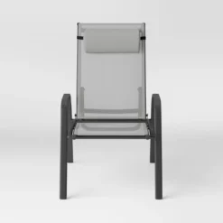 5pc Adjustable Back Patio Chat Set - Gray - Room Essentials™ 13 5pc Adjustable Back Patio Chat Set - Gray - Room Essentials™ -Room Essentials GUEST a4c067bc 5bd4 45fc b11e 1c47e8a7456d