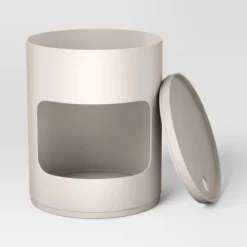 Stacking Dorm Side Table With Lid - Room Essentials™ 7 Stacking Dorm Side Table With Lid - Room Essentials™ -Room Essentials GUEST a4c73147 0118 4b11 a10a ad4e68f518b8