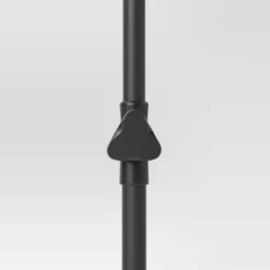 4' Round Outdoor Patio Market Umbrella - Room Essentials™ -Room Essentials GUEST a63a9362 df0b 49b7 85cb c93244bda528