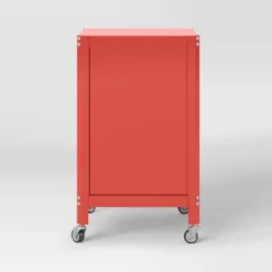 Metal Rolling Locker Dorm Storage Cabinet With Lock- Room Essentials™ -Room Essentials GUEST a97cdb82 c55c 415f bf12 1731b47be99b