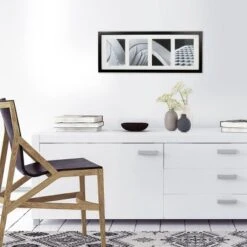 5" X 7" Thin Collage 4 Photos Frame - Room Essentials™ -Room Essentials GUEST abc75ccb 9bc5 4ac1 a513 38d55cfc112a