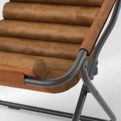 Sling Chair Caramel - Room Essentials™ 11 Sling Chair Caramel - Room Essentials™ -Room Essentials GUEST b57d7aad 5068 46ff 857e a3ca5e90eb9f