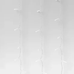Curtain String Lights With Clips White - Room Essentials™: LED Fairy Lights For Dorm Decor, UL Listed, Indoor/Outdoor Use 5 Curtain String Lights With Clips White - Room Essentials™: LED Fairy Lights For Dorm Decor, UL Listed, Indoor/Outdoor Use -Room Essentials GUEST bc9f5bec 24ac 42e0 bfa5 ed8037a3c053