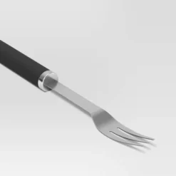 3pc Stainless Steel Grill Tool Set With Handles Light Silver - Room Essentials™: BBQ Accessories, Polypropylene Grip, No Assembly Required 6 3pc Stainless Steel Grill Tool Set With Handles Light Silver - Room Essentials™: BBQ Accessories, Polypropylene Grip, No Assembly Required -Room Essentials GUEST c523f78d 6eeb 4b48 8d07 d58a6d4fda96