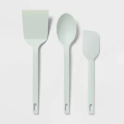 3pc Nylon Kitchen Utensil Set Turner Spoon Spatula - Room Essentials™ -Room Essentials GUEST c5eda5e6 2d94 4875 9626 c6dd2a003e4b