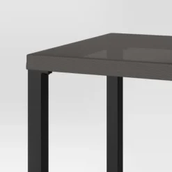 2pk Store & Serve Bar Stools - Black - Room Essentials™ -Room Essentials GUEST cc81dbf1 5d11 49c7 aa6a 21c4c276dffe