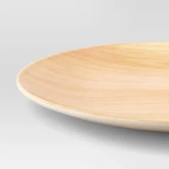 4pk 8.5" Melamine Salad Plates - Room Essentials™ -Room Essentials GUEST cc8b7bf6 358a 4de3 bc60 330a23cda39e