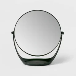 Plastic Vanity Mirror - Room Essentials™ -Room Essentials GUEST d0abf422 a6a0 4d37 8160 ea3e396ec09a