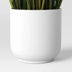 Grass Potted Artificial Plant - Room Essentials™ -Room Essentials GUEST d13cd220 15a6 43e1 b9b6 c6898a96e215