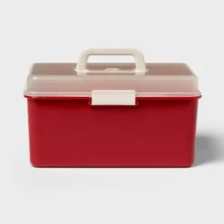 Large Snackle Box Warm - Room Essentials™ -Room Essentials GUEST d60e59ef 29b1 4b10 bc57 06a5e67470b2