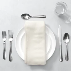 20pc Teagan Flatware Silver - Room Essentials™