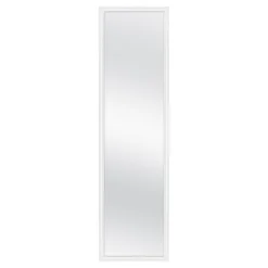 13.5" X 49.5" Framed Door Mirror - Room Essentials™ -Room Essentials GUEST e072eadd 3127 4341 9f36 44c9e050e583