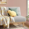 Easter Chick Pillow Yellow - Room Essentials™