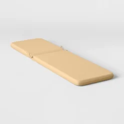 Outdoor Chaise Cushion - Room Essentials™ 12 Outdoor Chaise Cushion - Room Essentials™ -Room Essentials GUEST efdddd1a 1a0b 416e ab07 5109411b1485