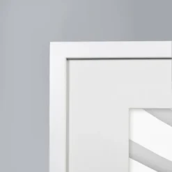 11" X 14" Matted To 8" X 10" Single Picture Gallery Frame - Room Essentials™ -Room Essentials GUEST f1183bda 0c49 493b b6fd a898cc26d743