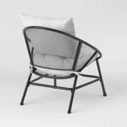 3pc Metal Mesh Small Space Set – Room Essentials™ 14 3pc Metal Mesh Small Space Set – Room Essentials™ -Room Essentials GUEST f17f1bc0 db12 42fc 95e1 95ba9c3dc3da