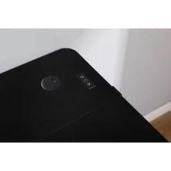 Gaming Dorm Desk With LED Lights And Headphone Holder - Room Essentials™ 33 Gaming Dorm Desk With LED Lights And Headphone Holder - Room Essentials™ -Room Essentials GUEST fa6af6f3 0284 4647 b30a 568467983de4