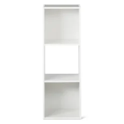11" 3 Cube Organizer Shelf - Room Essentials 7 11" 3 Cube Organizer Shelf - Room Essentials -Room Essentials GUEST fe1fa531 7cbd 44e6 b73f 94e3894eec70